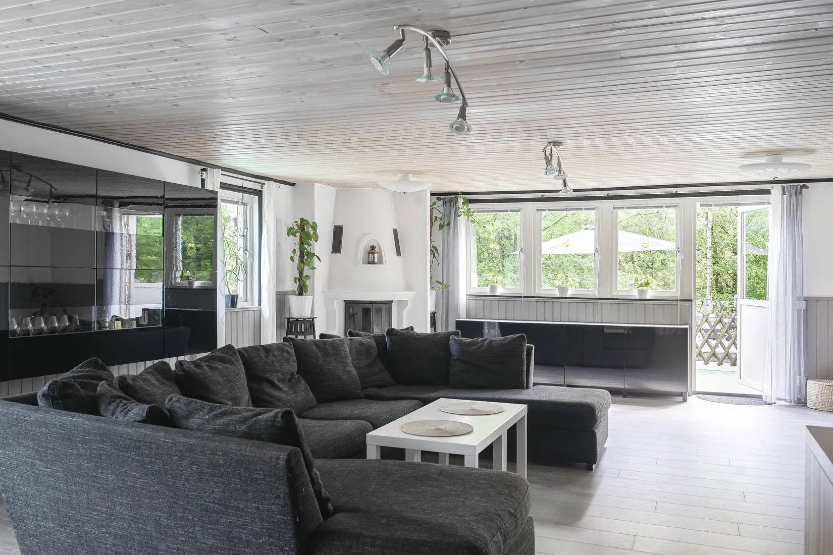 Villa, Södra Rörum 4264, Skogsbyn, Hörby