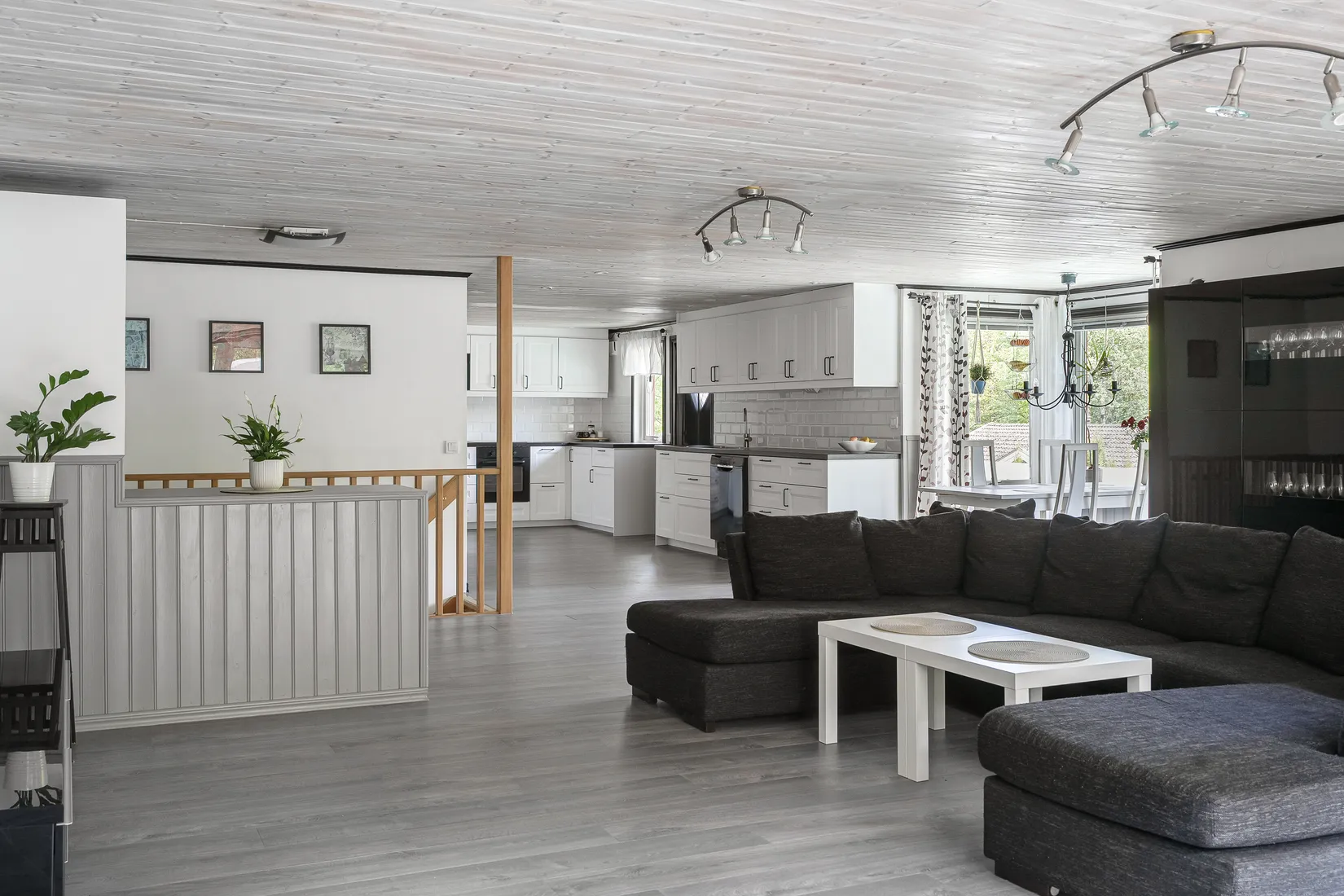 Villa, Södra Rörum 4264, Skogsbyn, Hörby