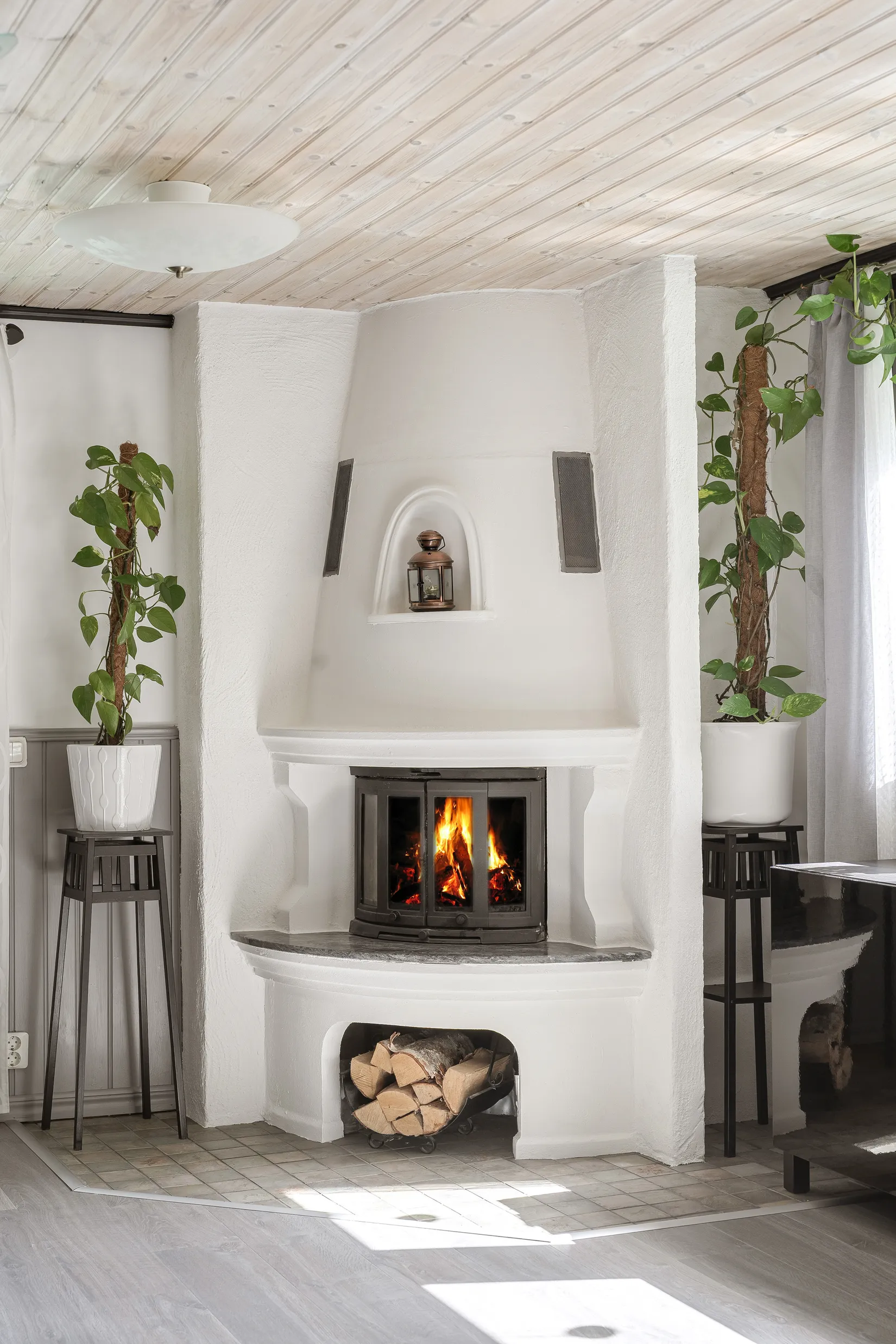 Villa, Södra Rörum 4264, Skogsbyn, Hörby