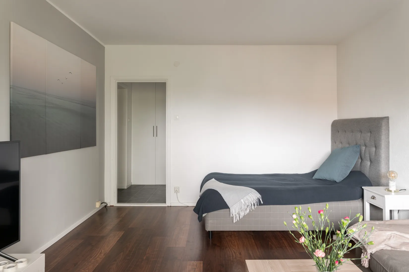 Bostadsrätt, Vegagatan 7C, Vega, Västerås