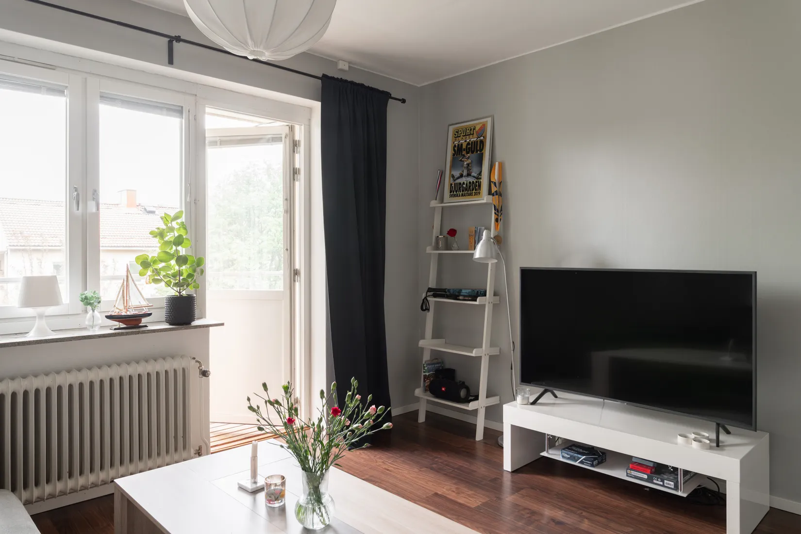 Bostadsrätt, Vegagatan 7C, Vega, Västerås