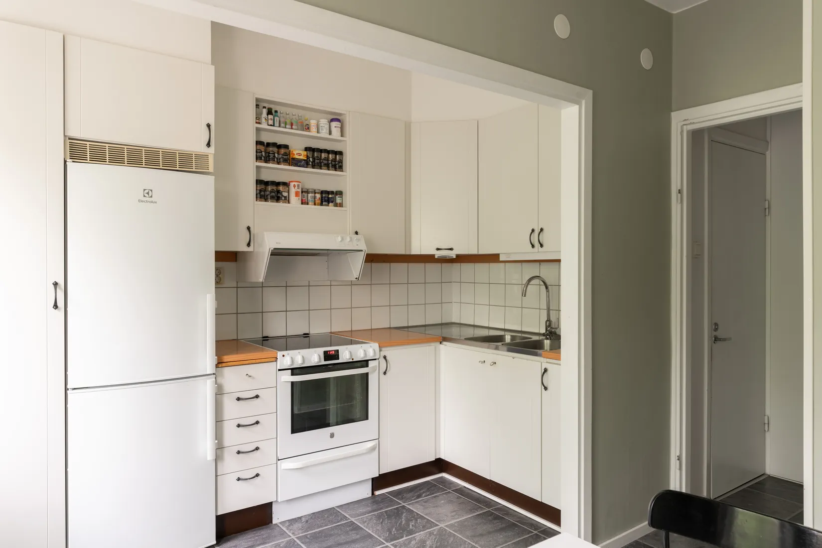 Bostadsrätt, Vegagatan 7C, Vega, Västerås