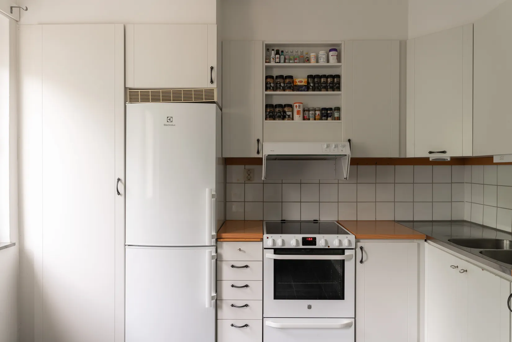 Bostadsrätt, Vegagatan 7C, Vega, Västerås