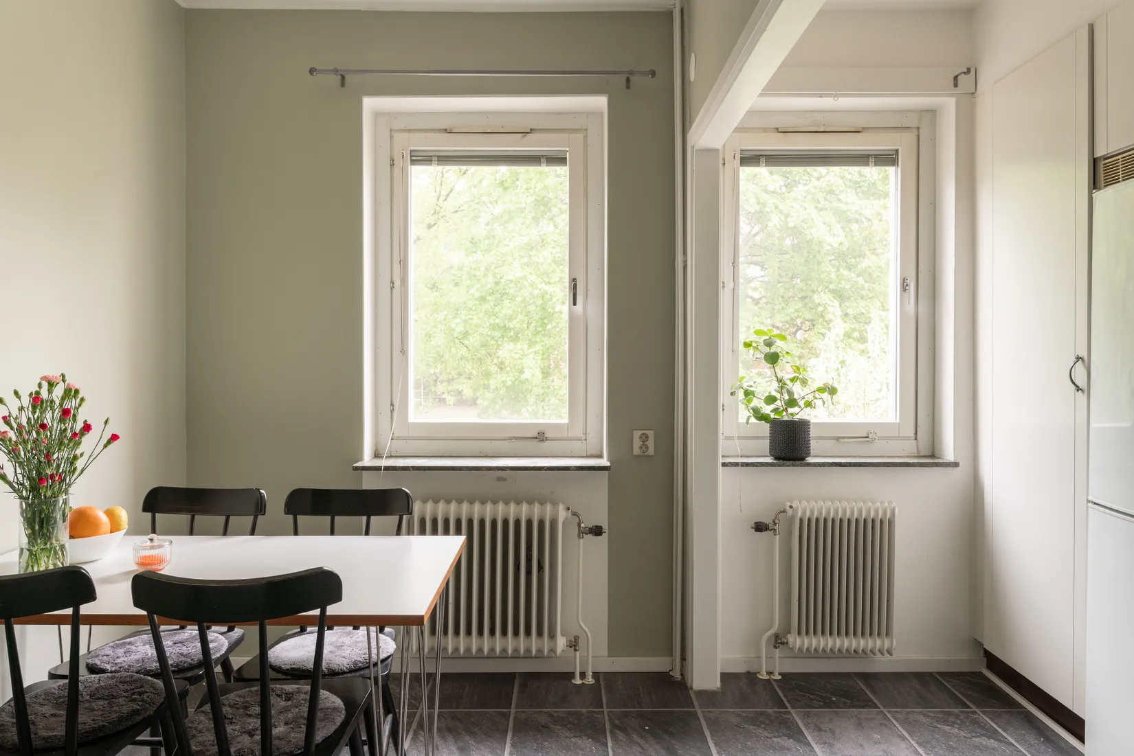 Bostadsrätt, Vegagatan 7C, Vega, Västerås