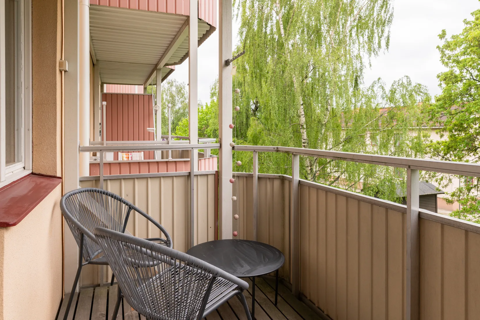 Bostadsrätt, Vegagatan 7C, Vega, Västerås