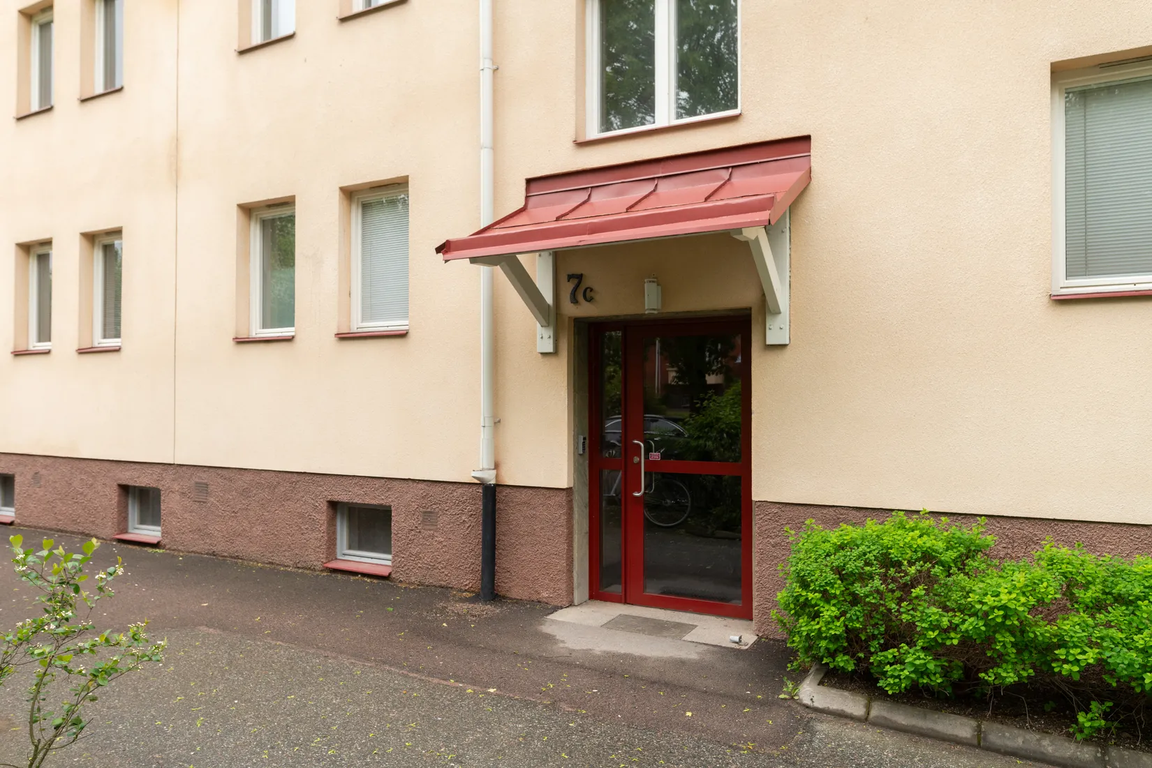 Bostadsrätt, Vegagatan 7C, Vega, Västerås