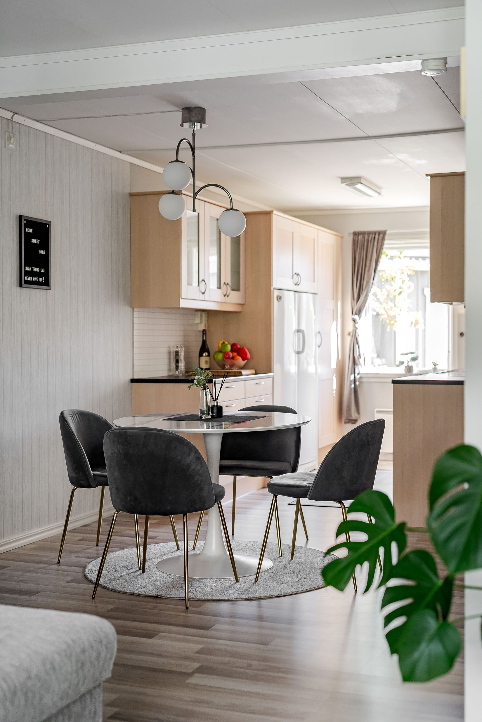 Radhus, Israndsvägen 3, Slomarp, Mjölby