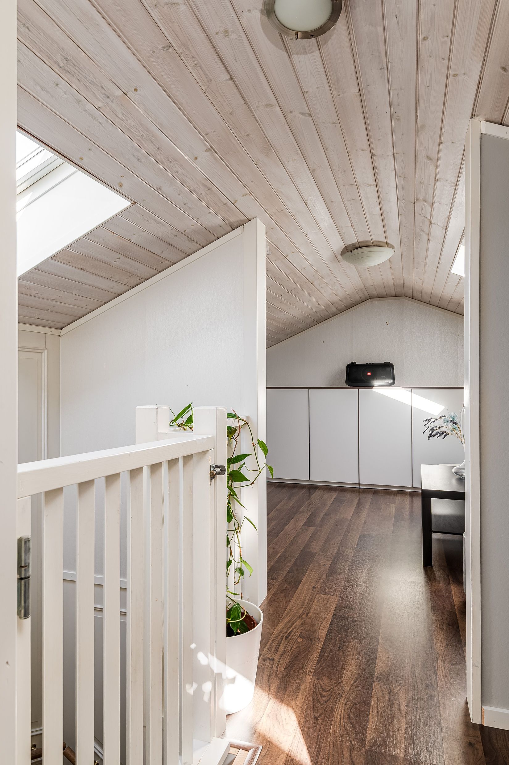 Radhus, Israndsvägen 3, Slomarp, Mjölby