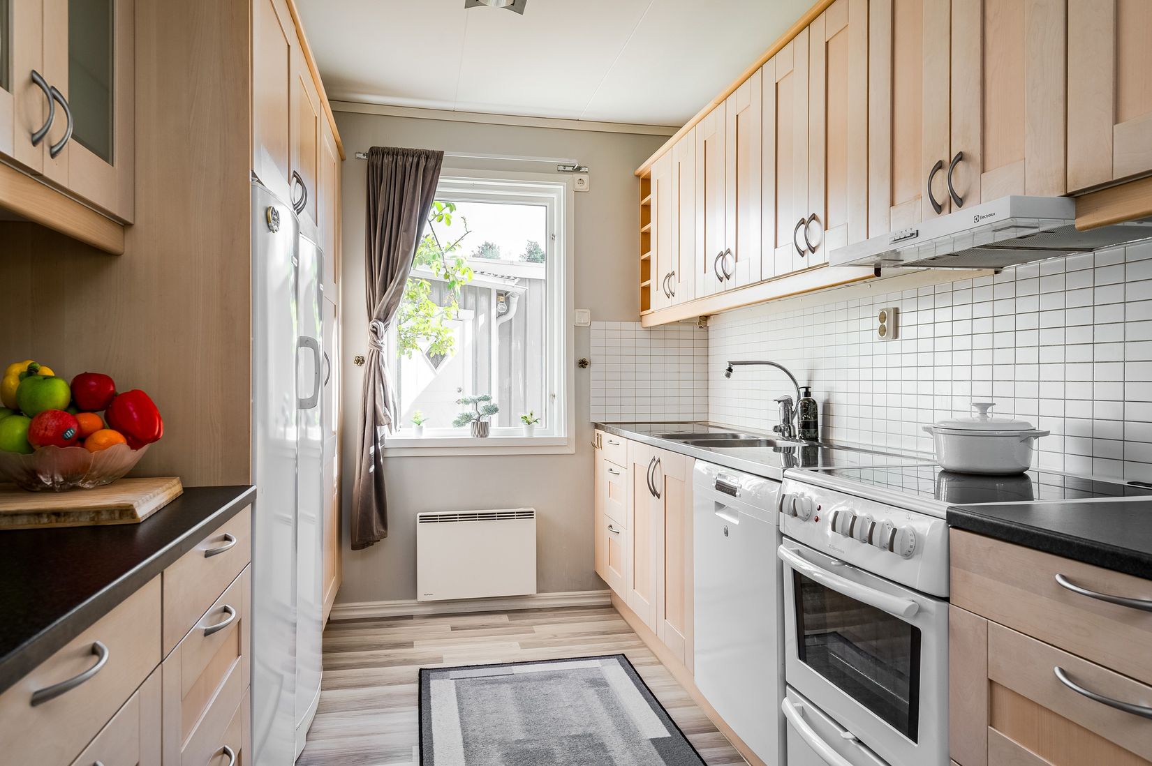 Radhus, Israndsvägen 3, Slomarp, Mjölby