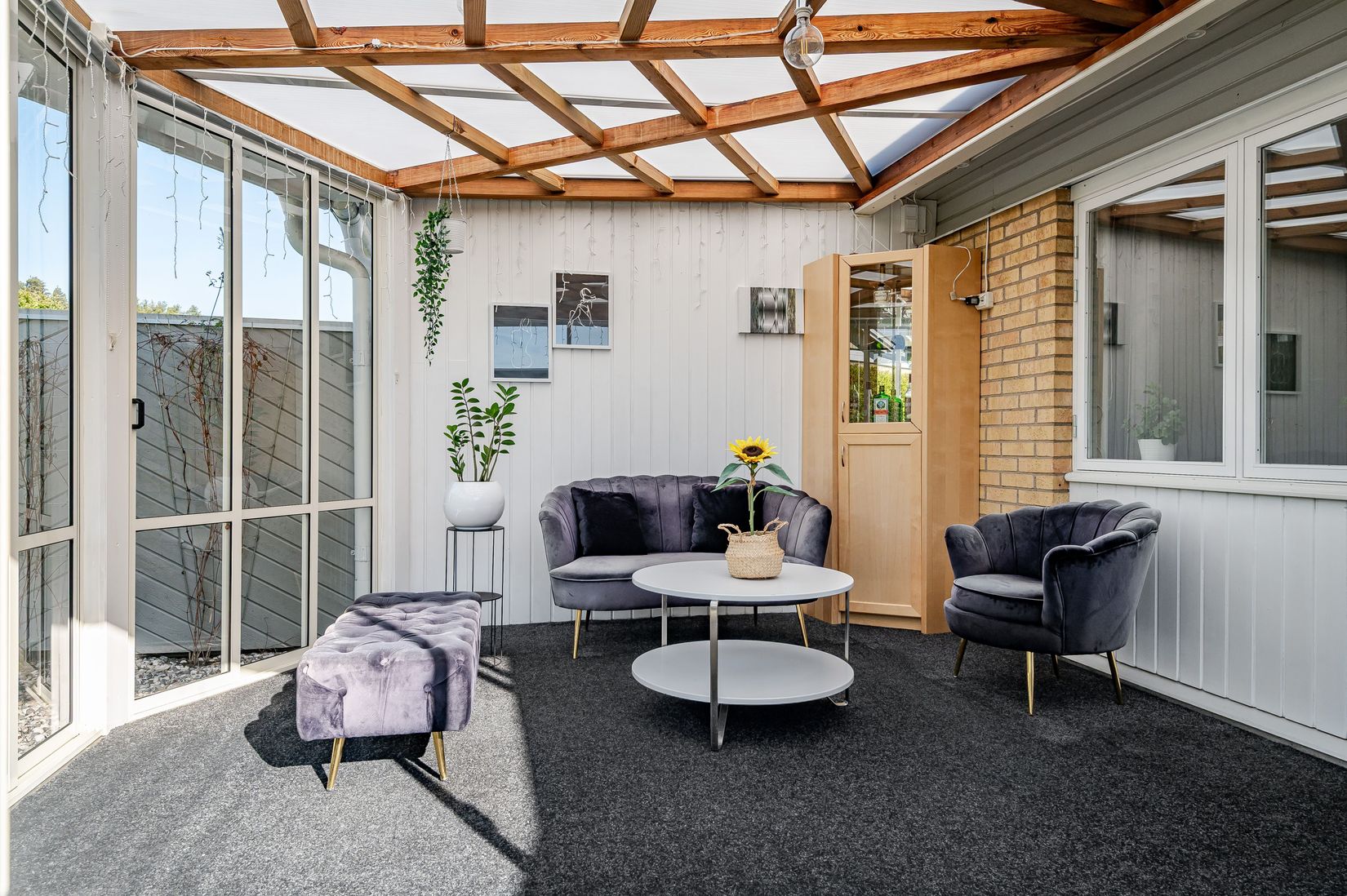 Radhus, Israndsvägen 3, Slomarp, Mjölby