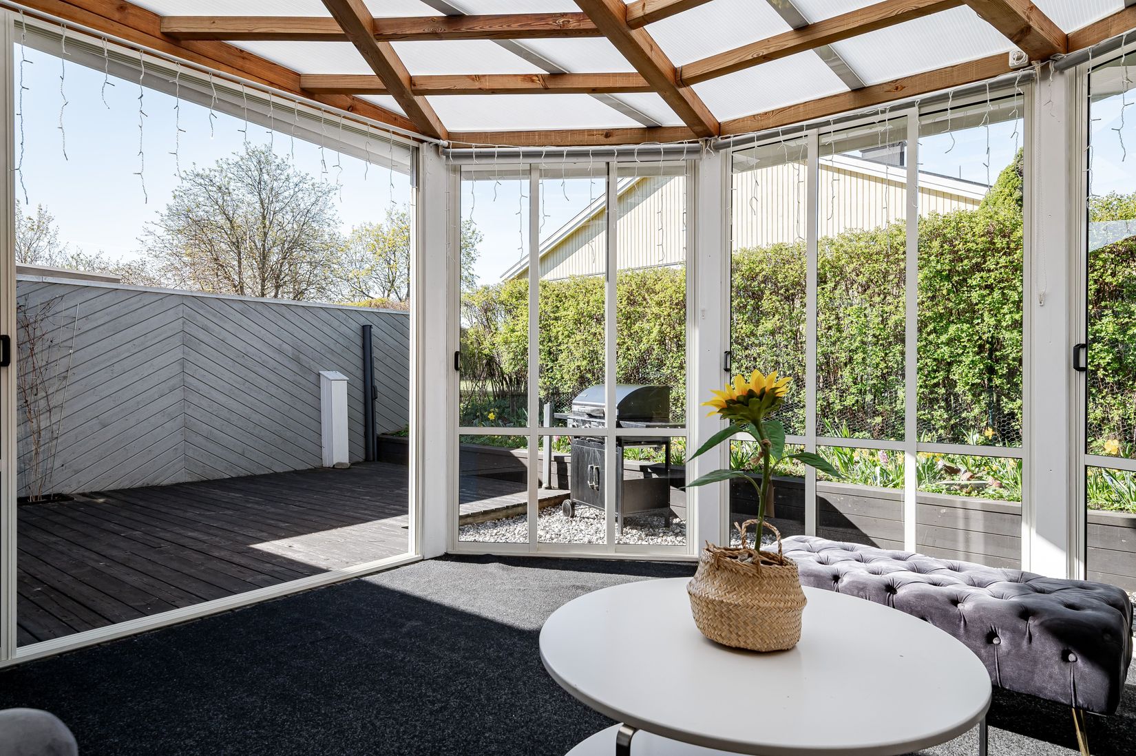 Radhus, Israndsvägen 3, Slomarp, Mjölby