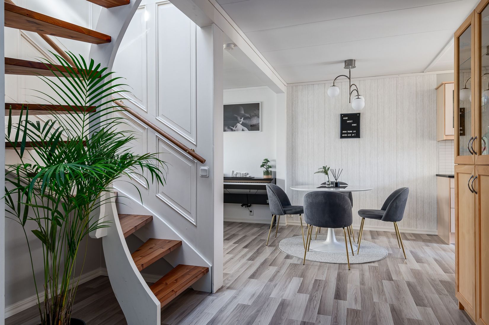 Radhus, Israndsvägen 3, Slomarp, Mjölby