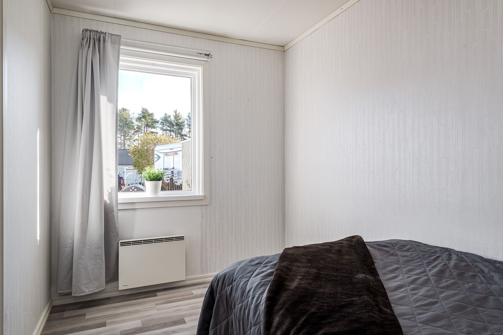 Radhus, Israndsvägen 3, Slomarp, Mjölby