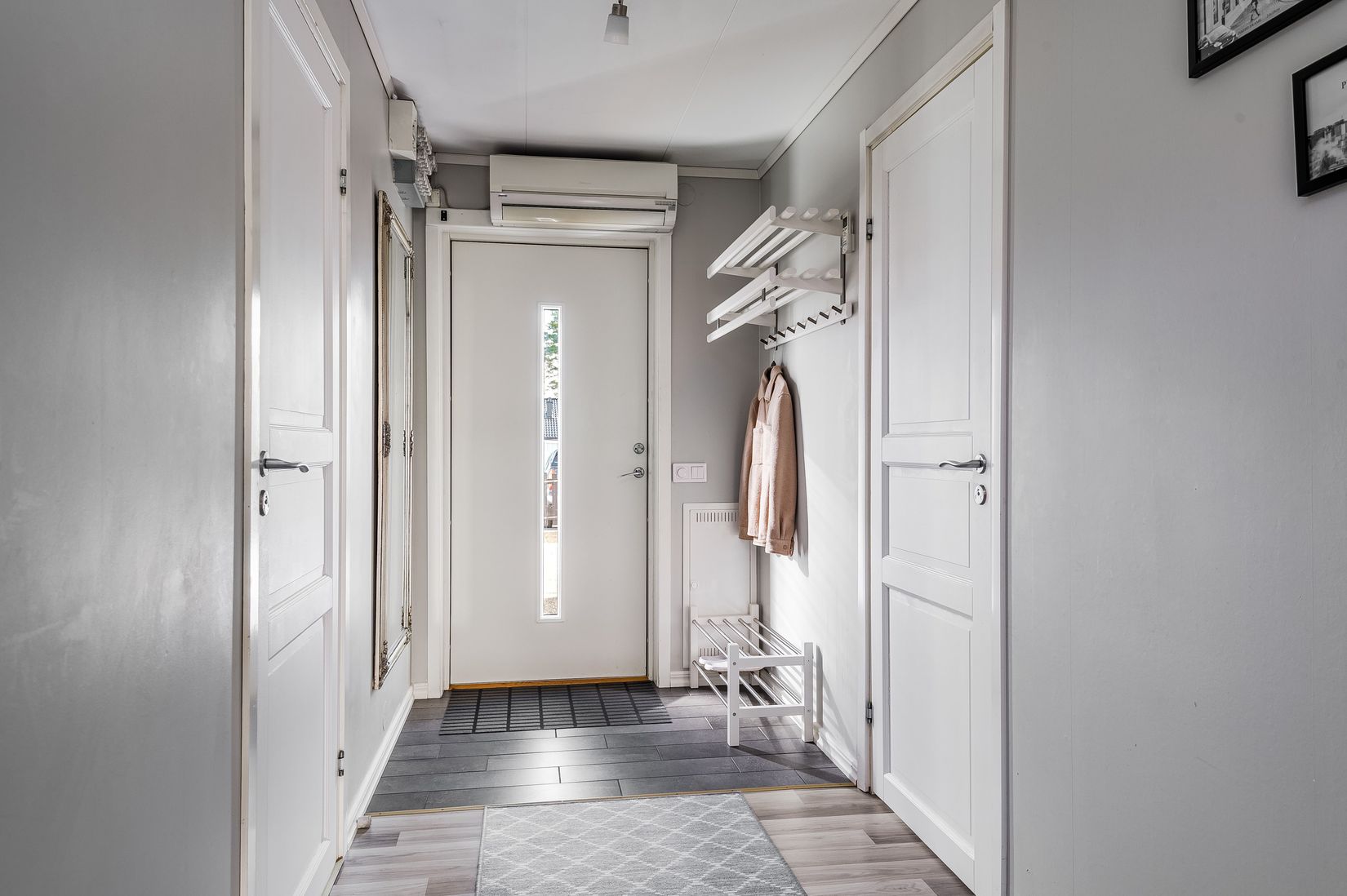 Radhus, Israndsvägen 3, Slomarp, Mjölby