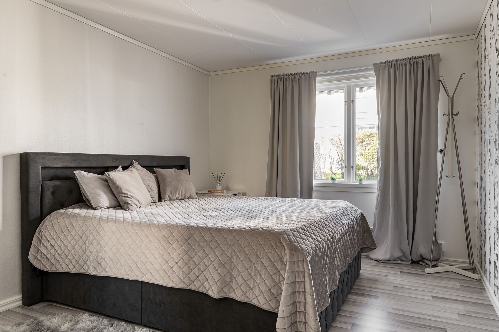 Radhus, Israndsvägen 3, Slomarp, Mjölby