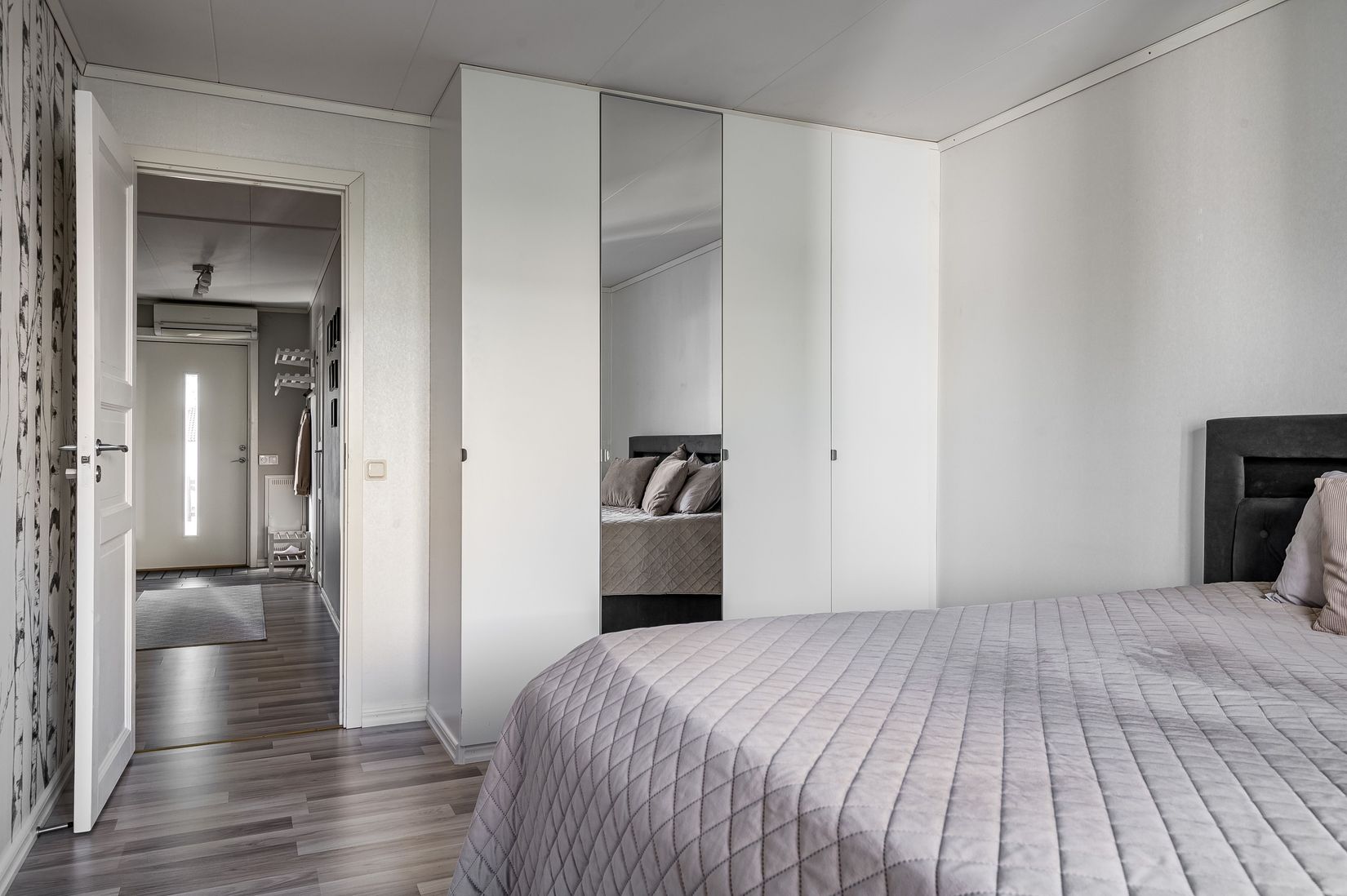 Radhus, Israndsvägen 3, Slomarp, Mjölby