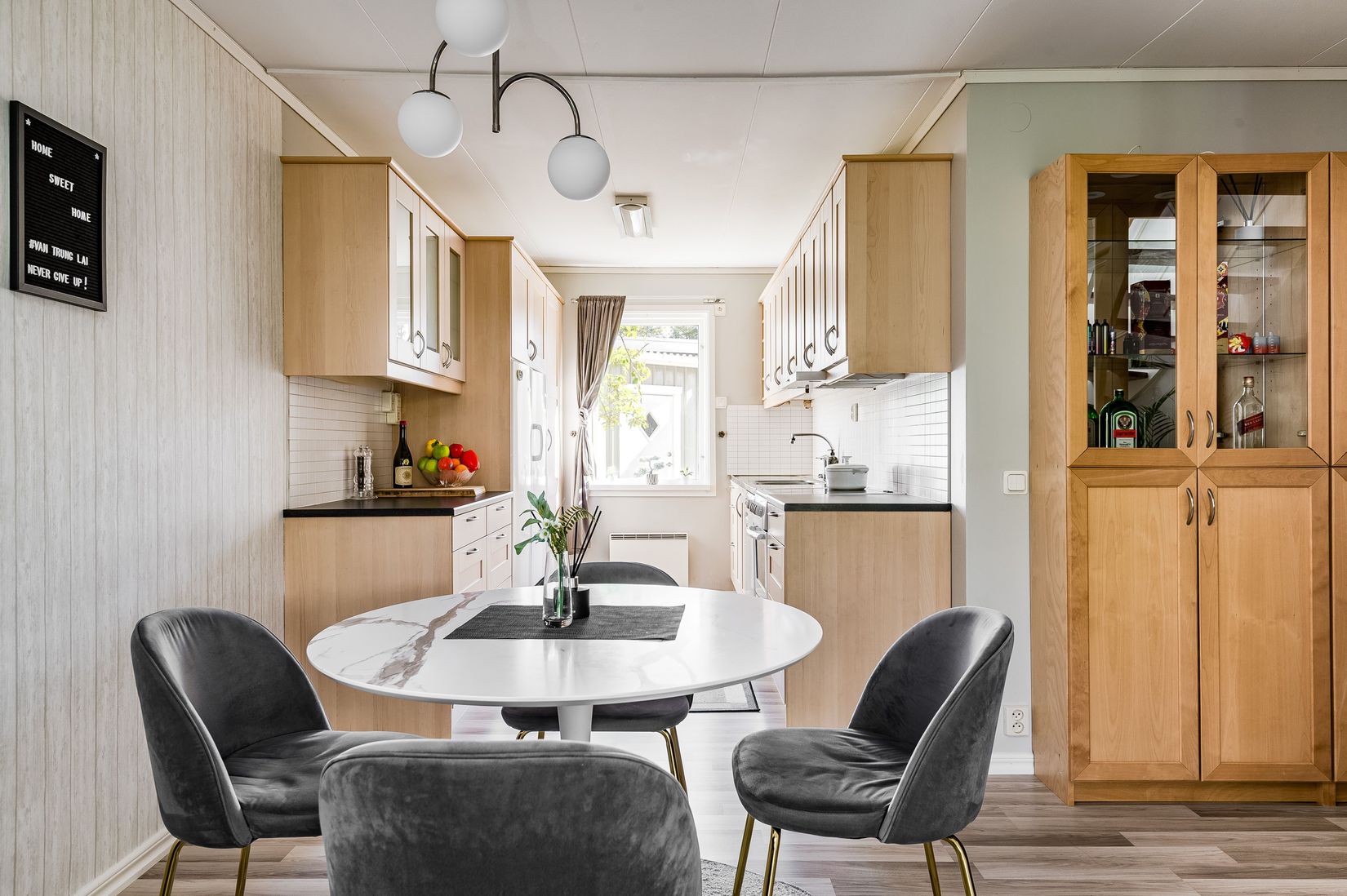 Radhus, Israndsvägen 3, Slomarp, Mjölby