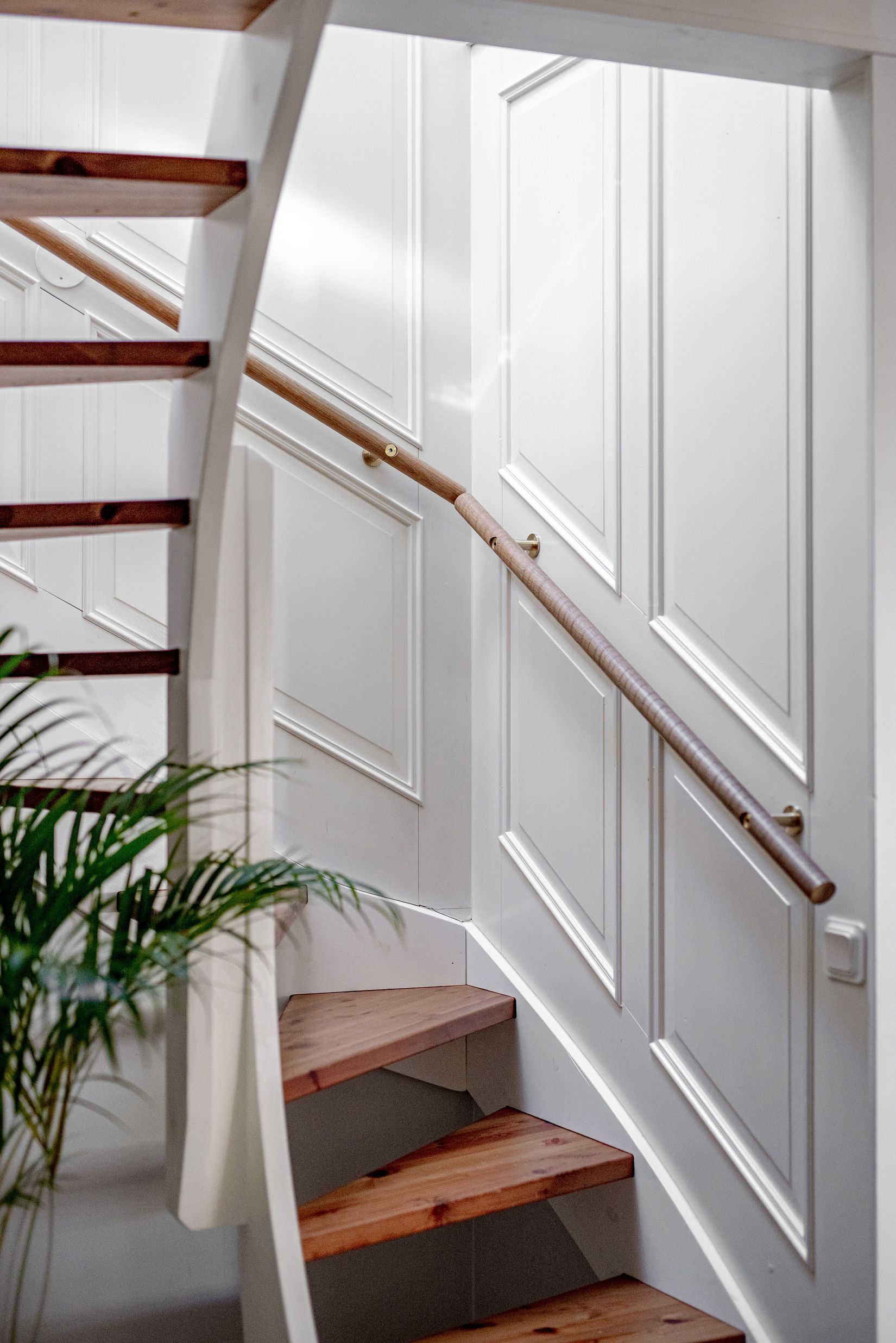 Radhus, Israndsvägen 3, Slomarp, Mjölby