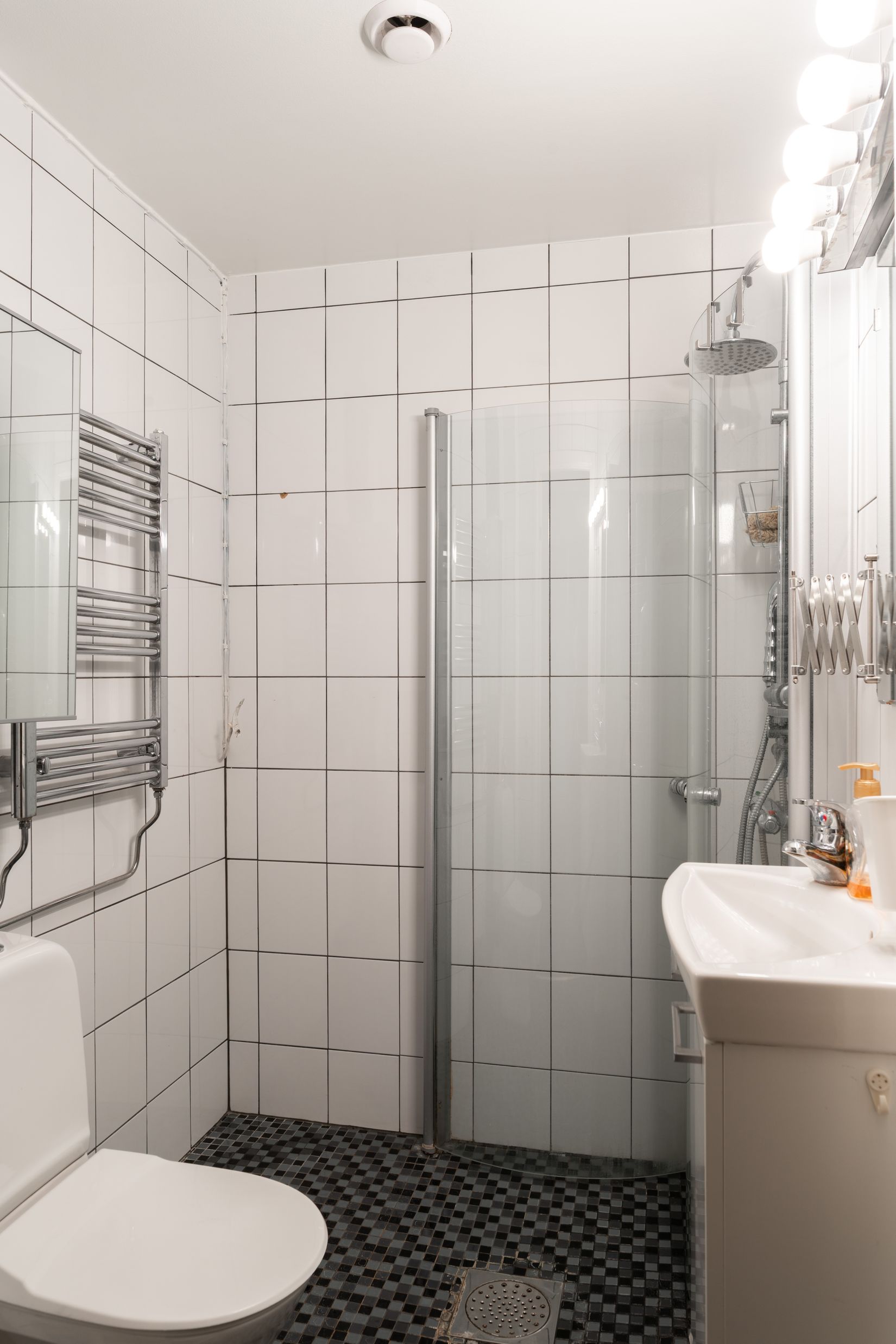 Bostadsrätt, Spantgatan 13B, Västerås