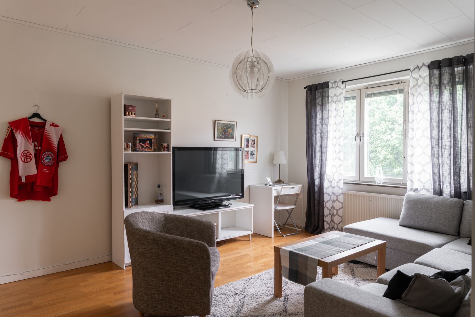 Bostadsrätt, Spantgatan 13B, Västerås