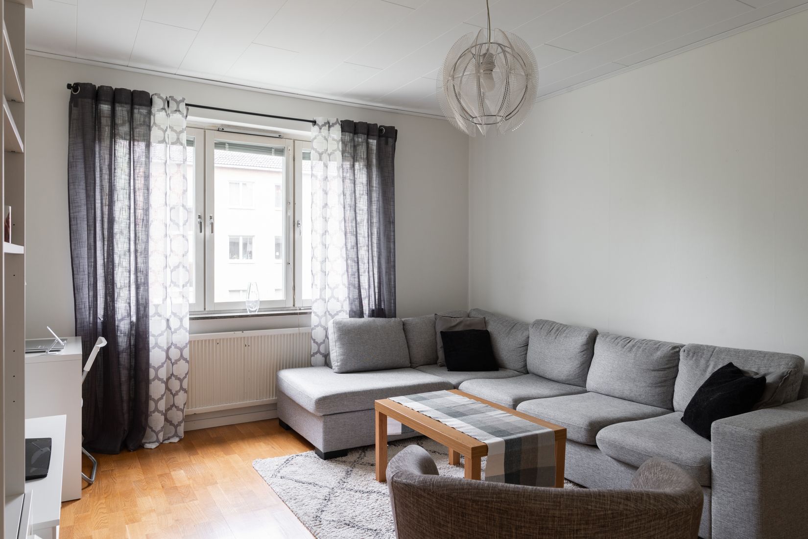 Bostadsrätt, Spantgatan 13B, Västerås