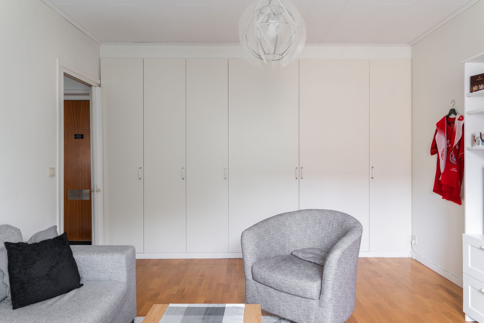 Bostadsrätt, Spantgatan 13B, Västerås