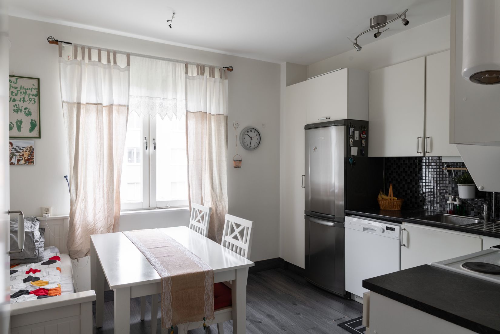 Bostadsrätt, Spantgatan 13B, Västerås