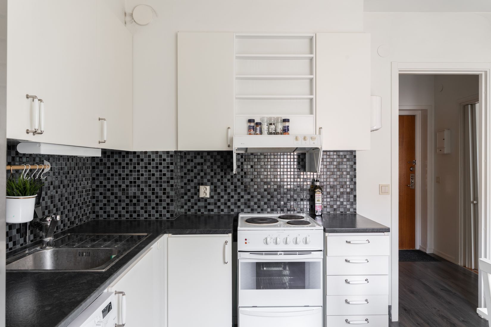 Bostadsrätt, Spantgatan 13B, Västerås