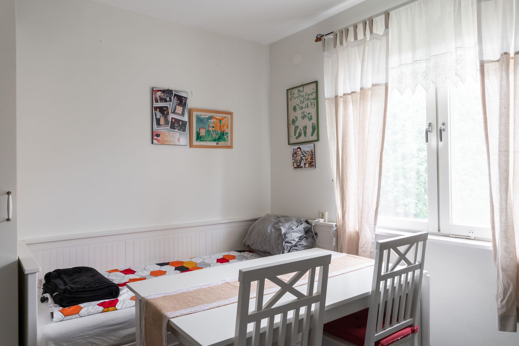 Bostadsrätt, Spantgatan 13B, Västerås