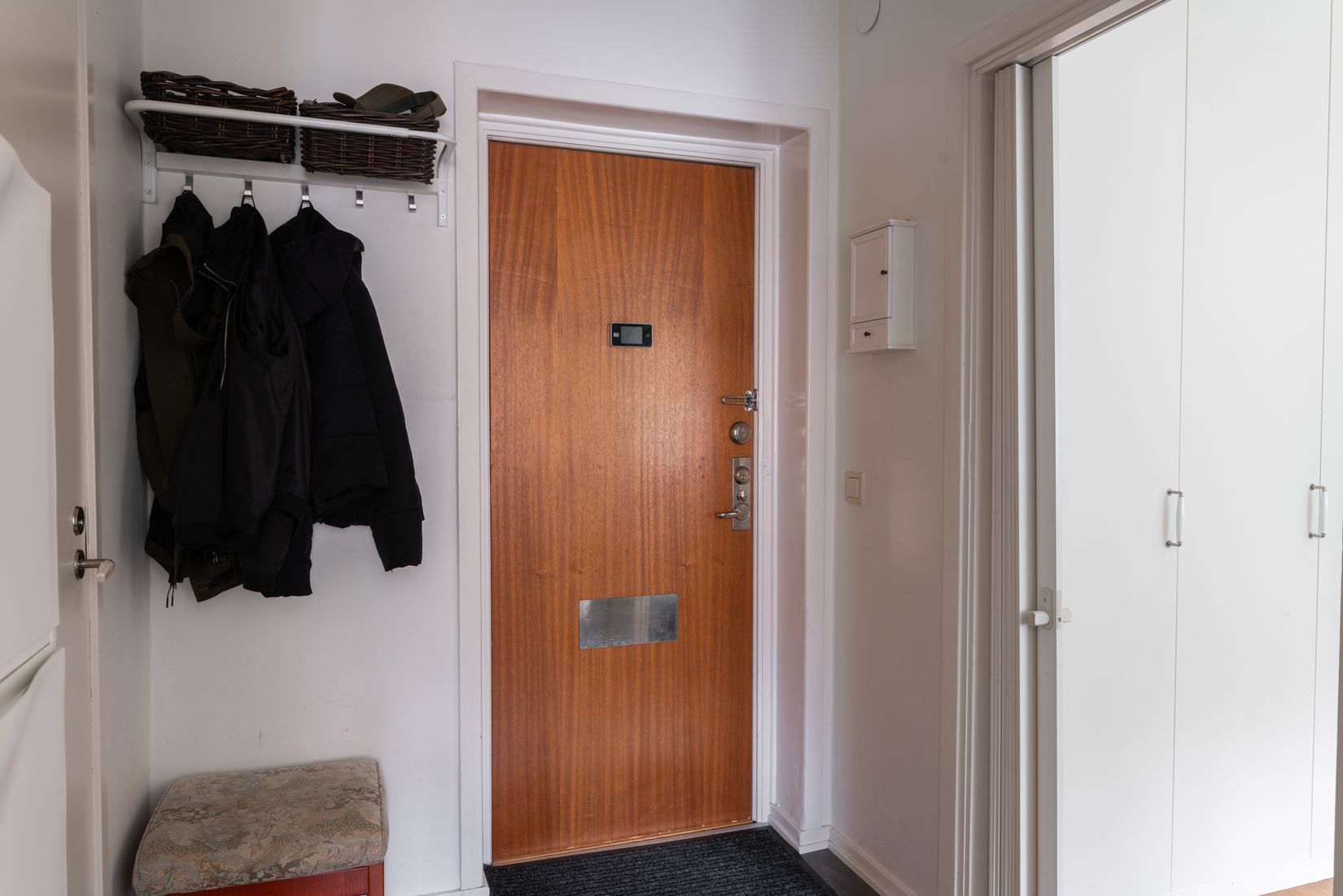 Bostadsrätt, Spantgatan 13B, Västerås