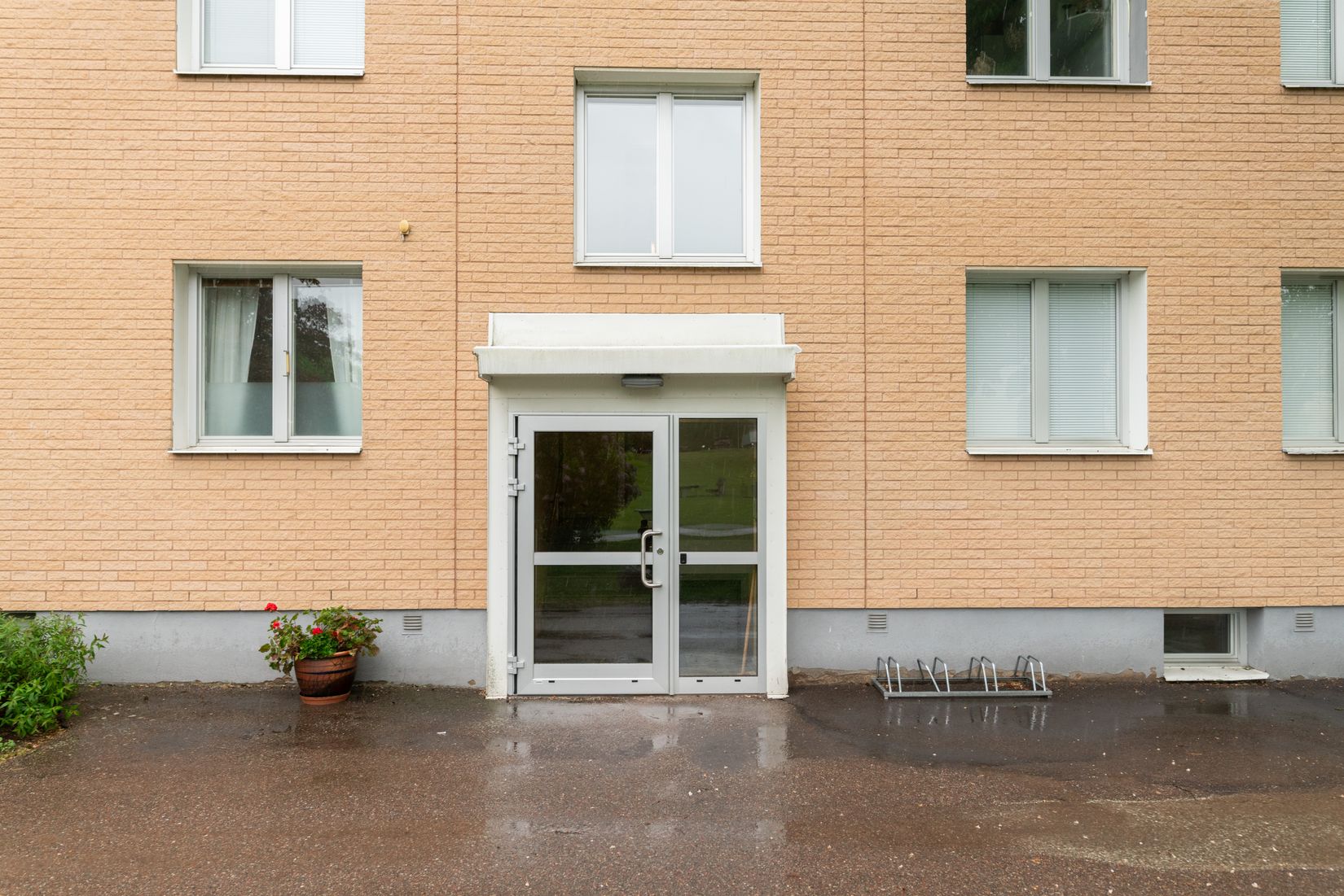 Bostadsrätt, Spantgatan 13B, Västerås