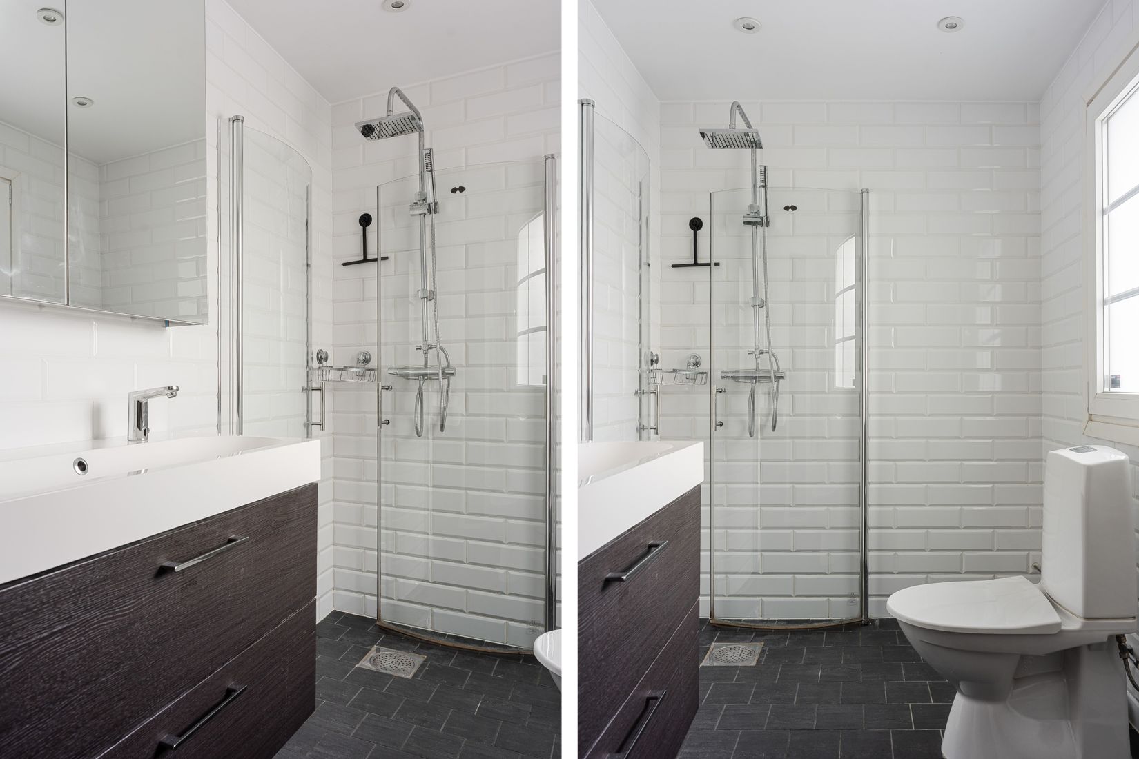 Villa, Valhallagatan 100, Skara