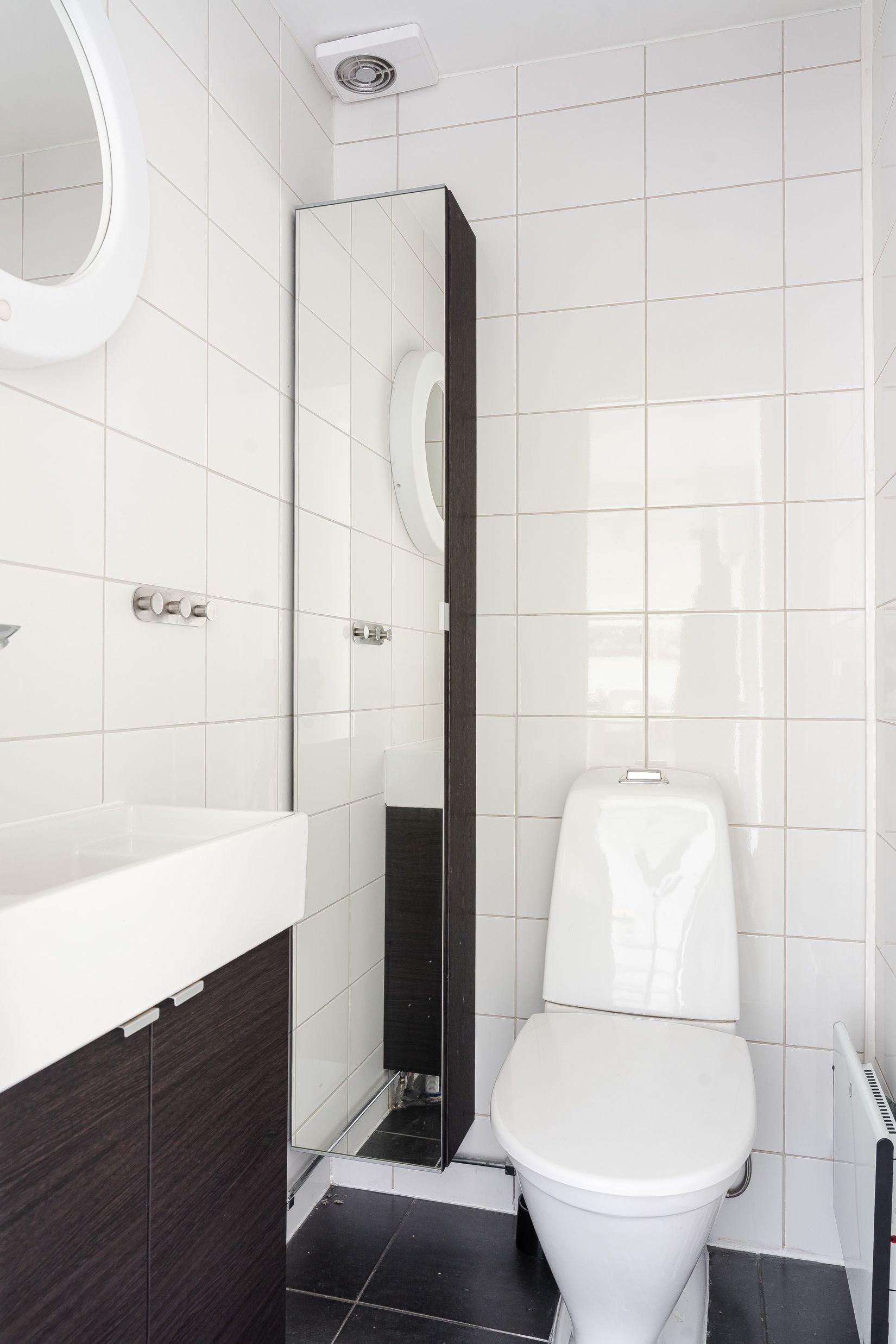 Villa, Valhallagatan 100, Skara