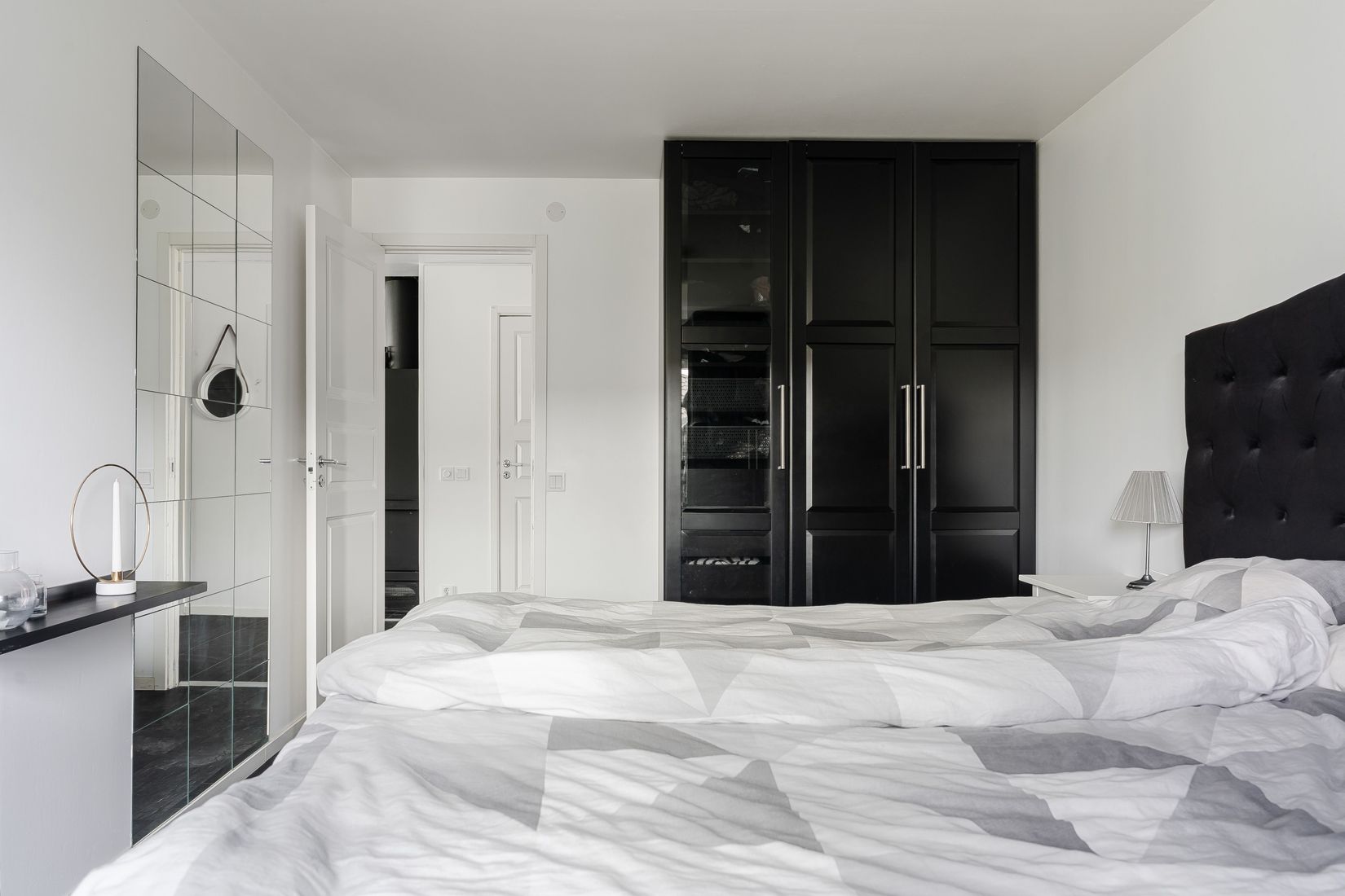 Villa, Valhallagatan 100, Skara