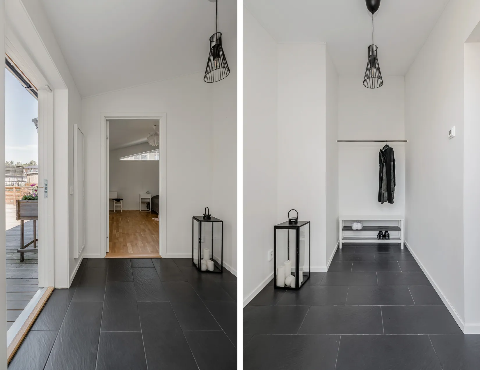 Villa, Höjdvägen 16, Rickeby/Karlberg, Vallentuna