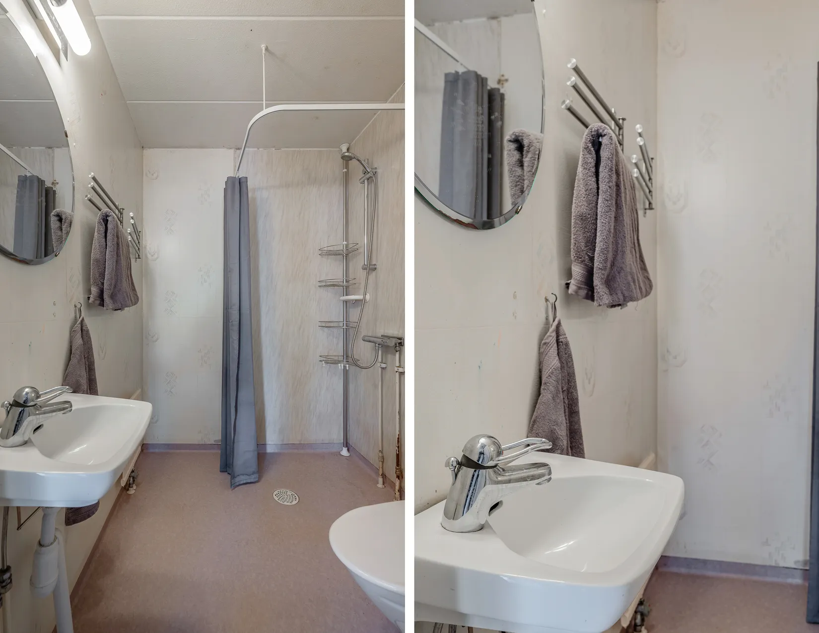 Villa, Höjdvägen 16, Rickeby/Karlberg, Vallentuna