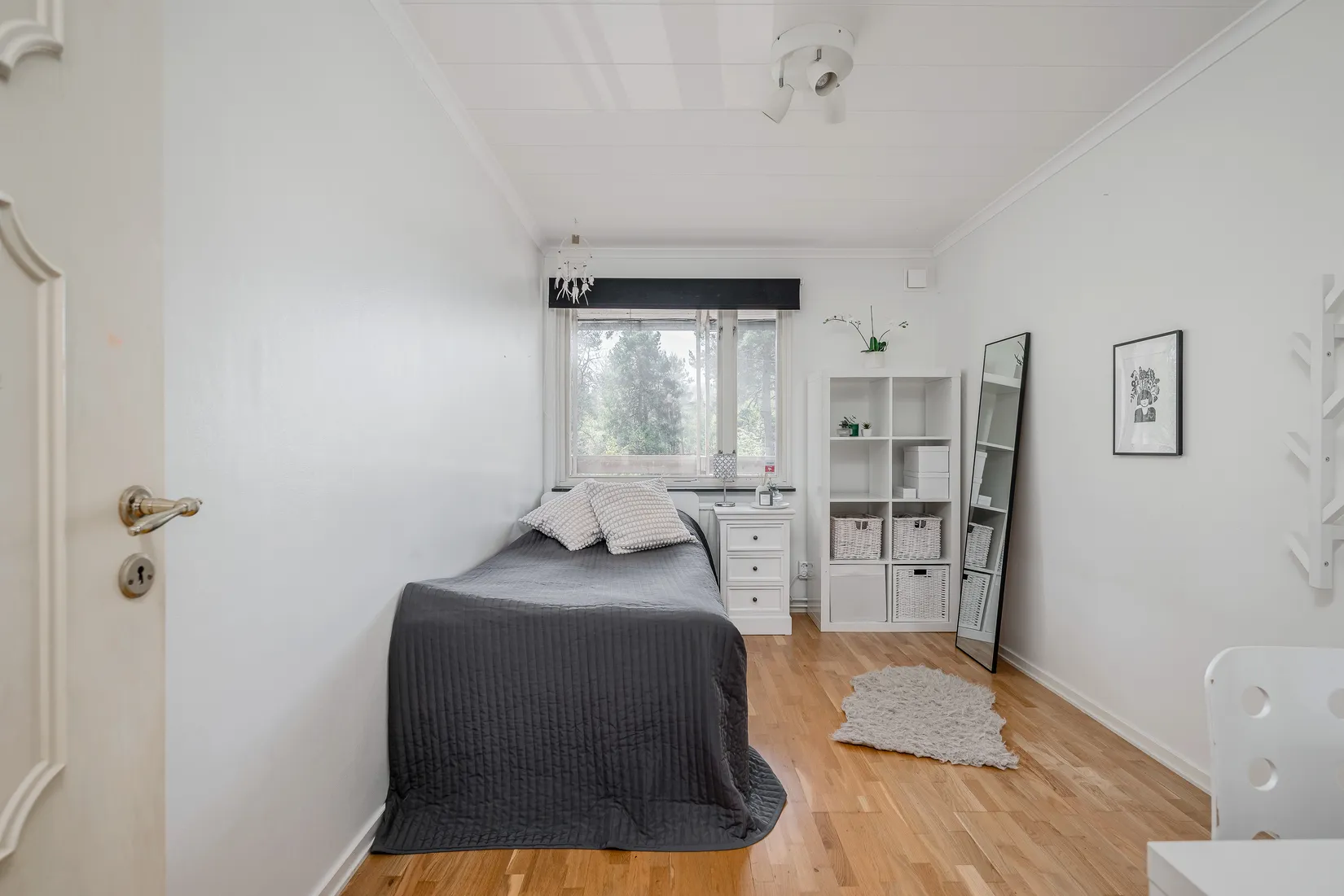 Villa, Höjdvägen 16, Rickeby/Karlberg, Vallentuna