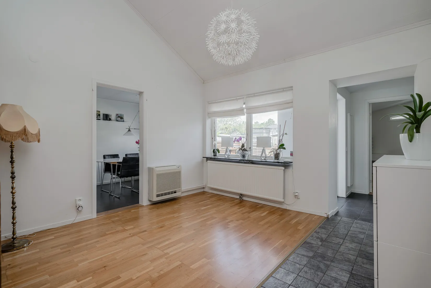 Villa, Höjdvägen 16, Rickeby/Karlberg, Vallentuna