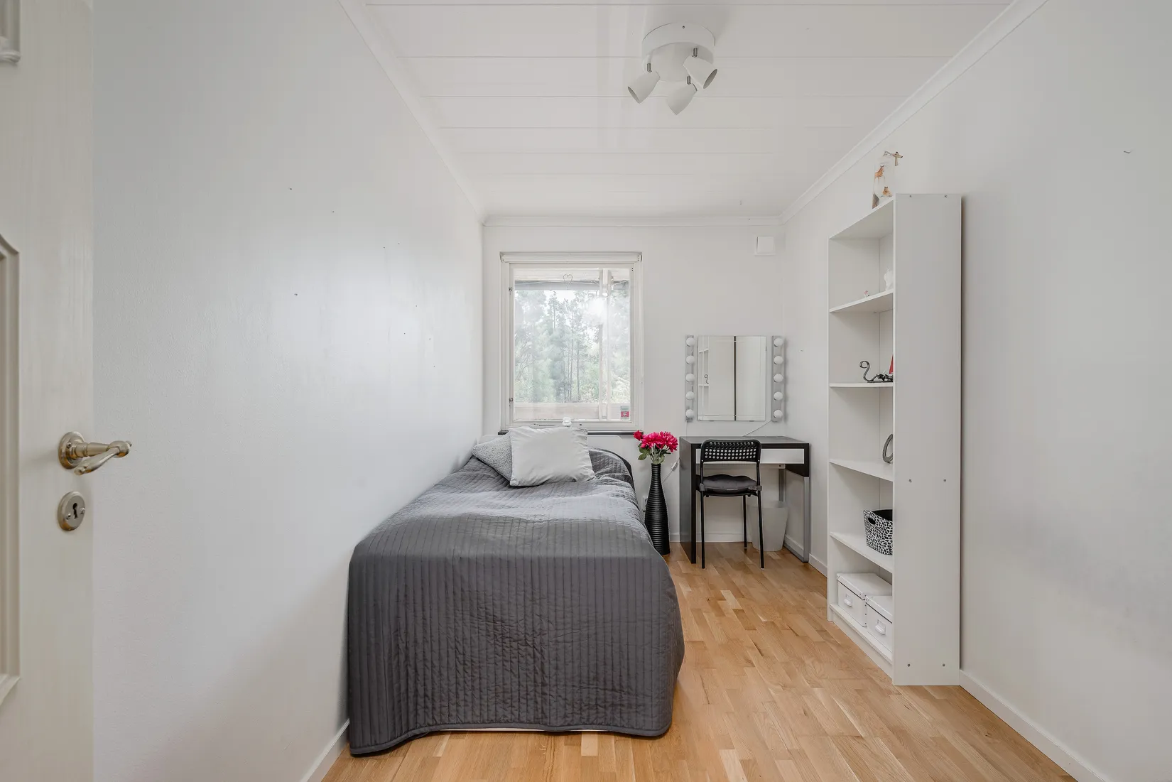 Villa, Höjdvägen 16, Rickeby/Karlberg, Vallentuna