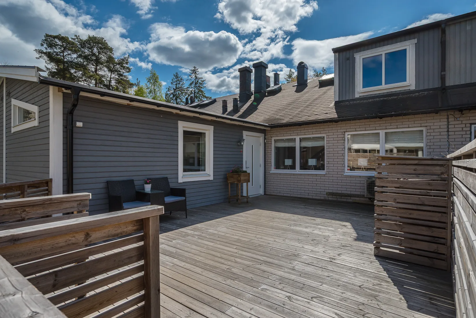 Villa, Höjdvägen 16, Rickeby/Karlberg, Vallentuna