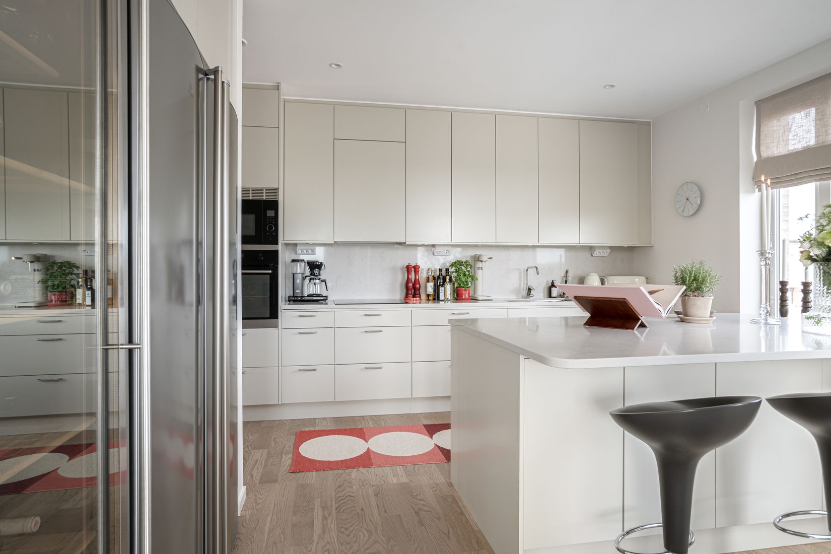 Bostadsrätt, Trapetsgatan 2E, Fridhem, Ängelholm