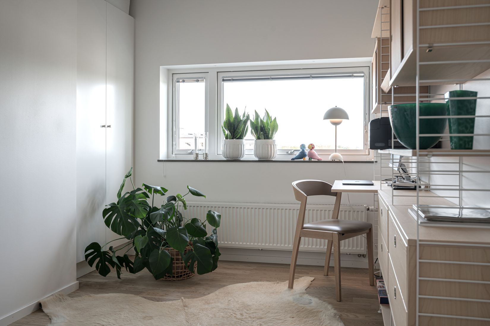 Bostadsrätt, Trapetsgatan 2E, Fridhem, Ängelholm