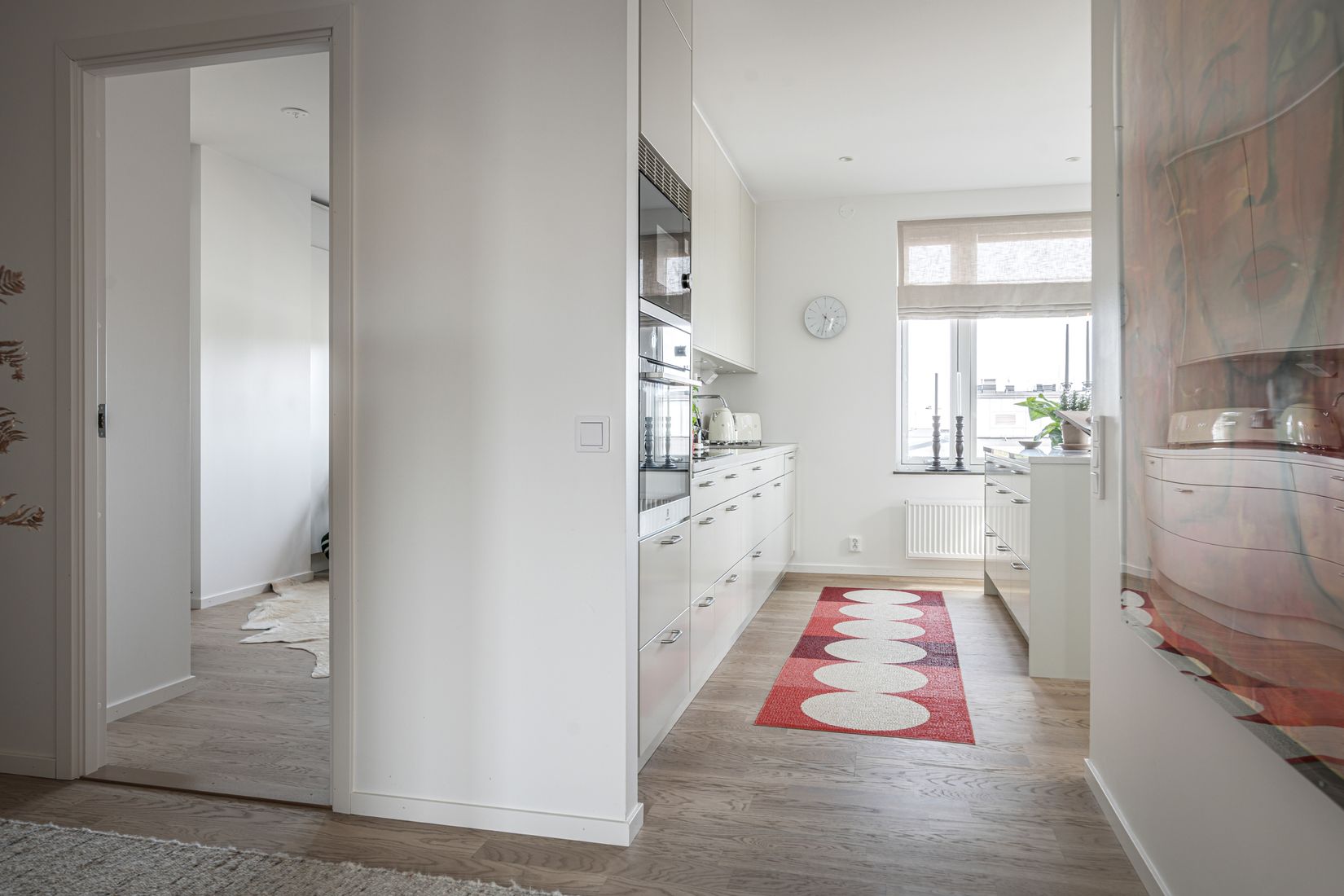 Bostadsrätt, Trapetsgatan 2E, Fridhem, Ängelholm