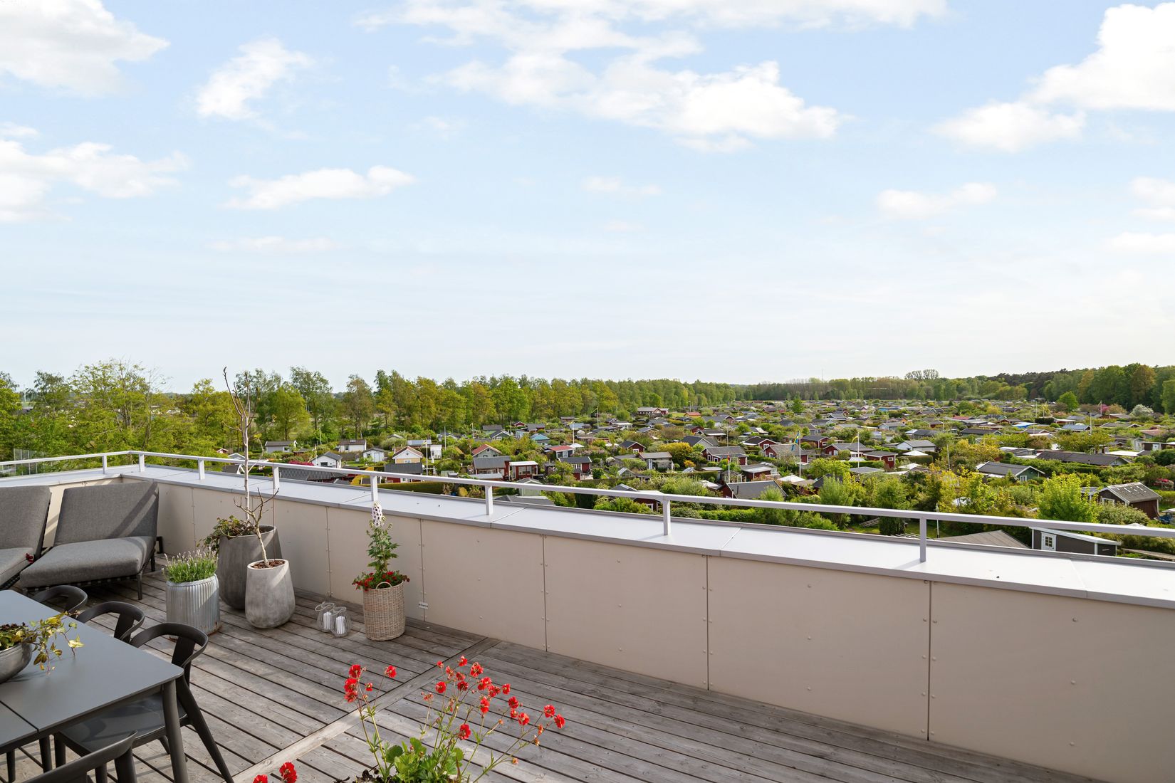 Bostadsrätt, Trapetsgatan 2E, Fridhem, Ängelholm