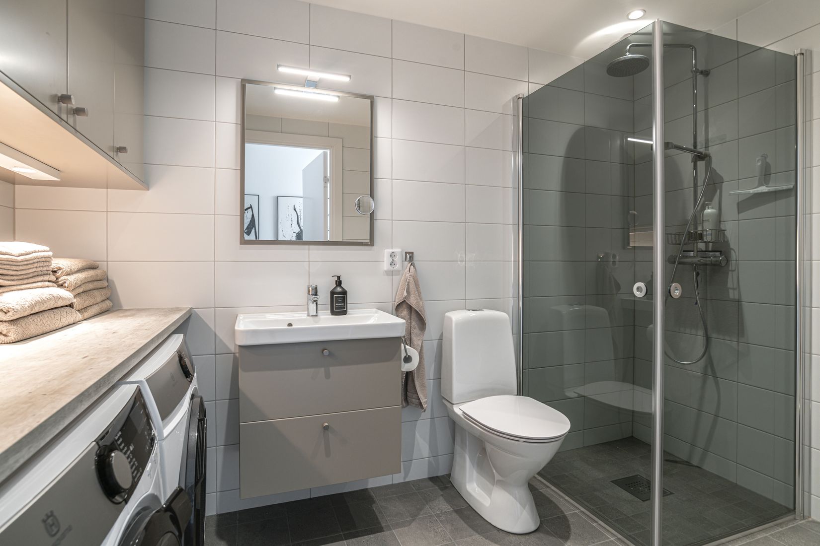 Bostadsrätt, Trapetsgatan 2E, Fridhem, Ängelholm