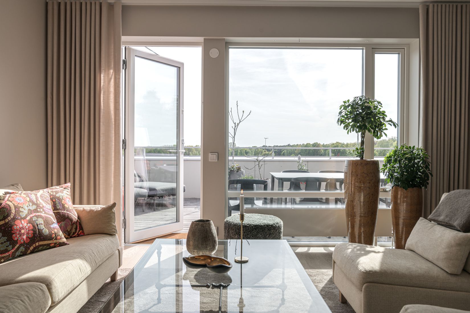 Bostadsrätt, Trapetsgatan 2E, Fridhem, Ängelholm