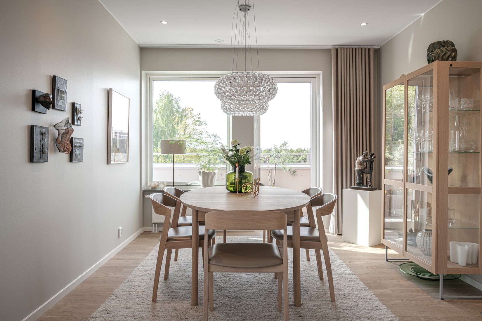 Bostadsrätt, Trapetsgatan 2E, Fridhem, Ängelholm