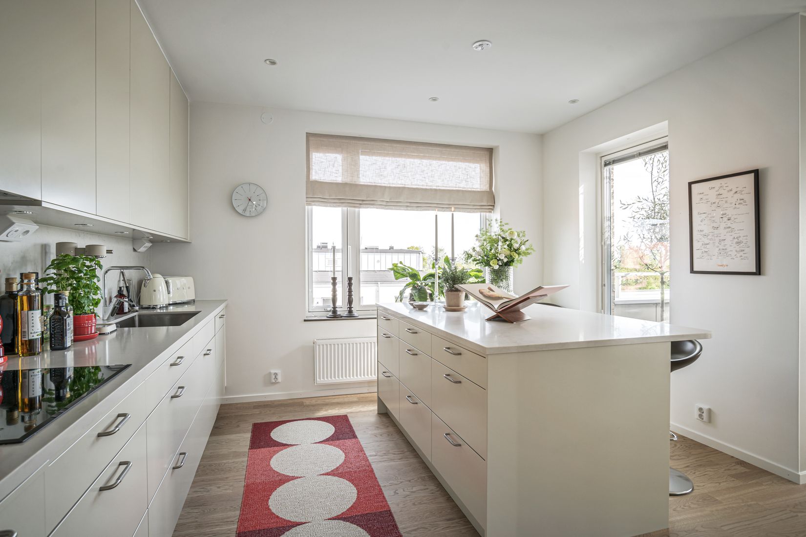 Bostadsrätt, Trapetsgatan 2E, Fridhem, Ängelholm