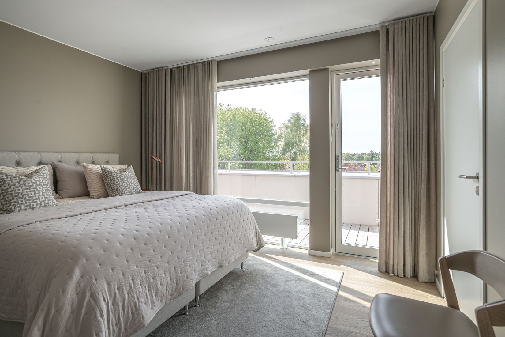 Bostadsrätt, Trapetsgatan 2E, Fridhem, Ängelholm