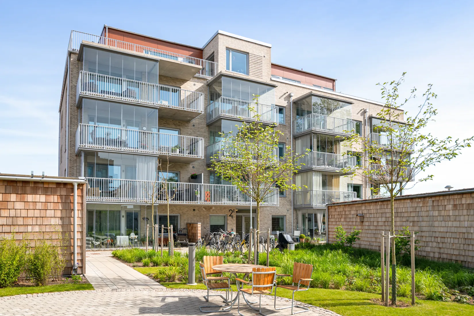 Bostadsrätt, Trapetsgatan 2E, Fridhem, Ängelholm